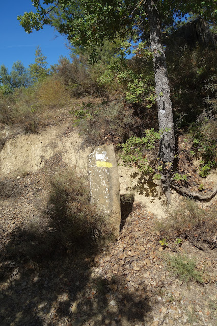 Sabiñánigo- Ermita San Anton- Los Capitiellos